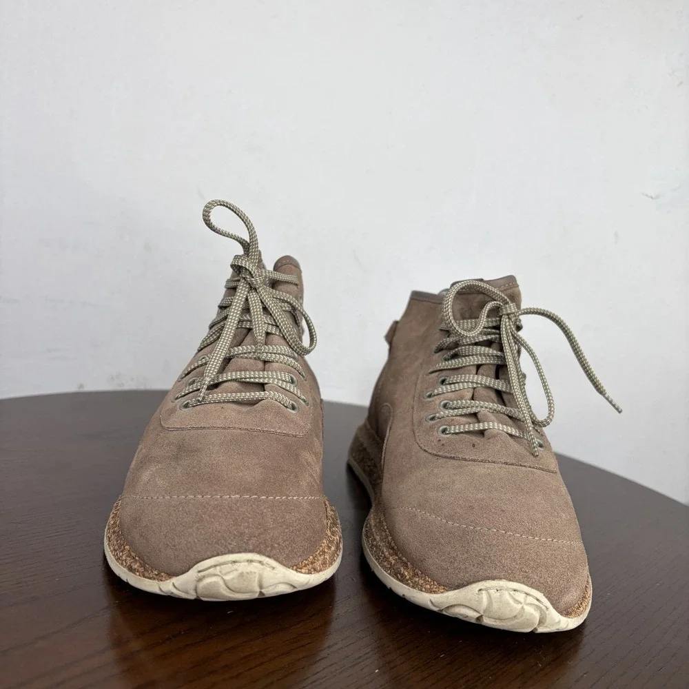 Birkenstock atlin boots